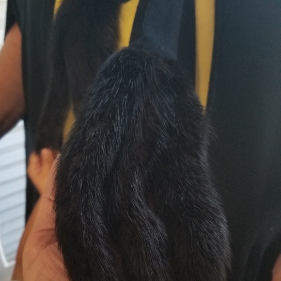 *•°VINTAGE°•☆* Cape - Picture 4 of 7